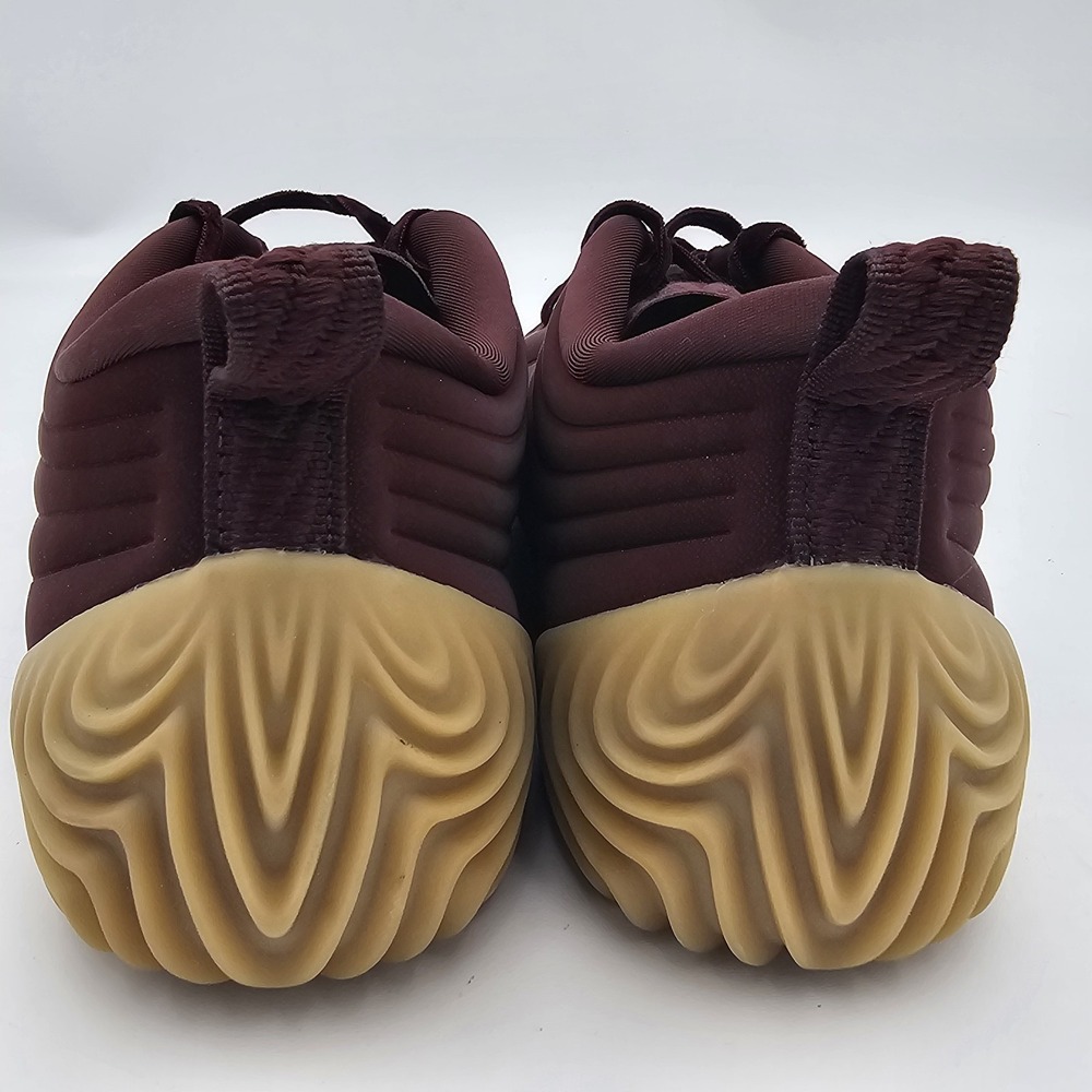 Nike Astra Ultra Women's size 9.5 Burgundy Crush/Metallic Silver FZ5778-600 - Picture 8 of 12